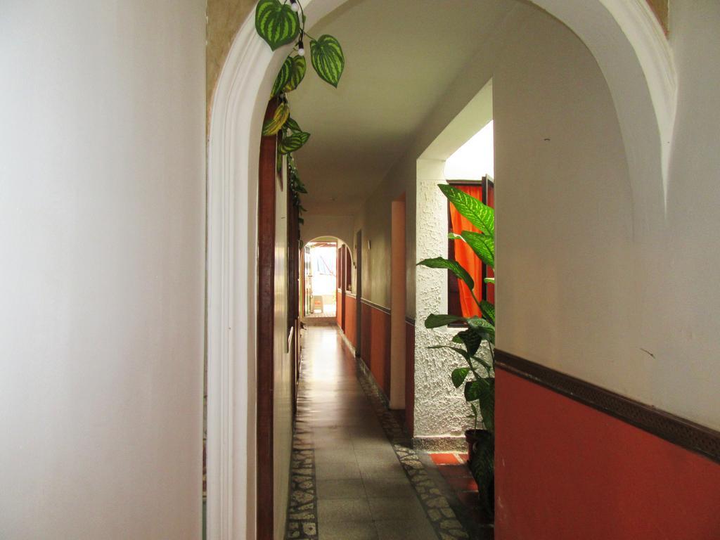Albaka House Hotell Medellín Eksteriør bilde